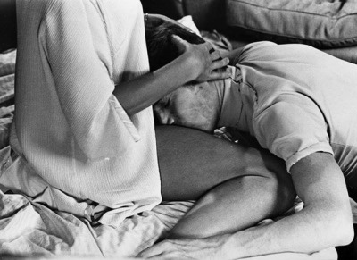 There, There, Cuckold