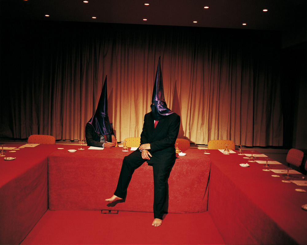 vicemag:  Back in 1998 The Face magazine (​RIP) commissioned the photographer