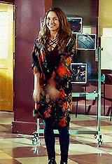 earpwaverly:Best Waverly’s outfits in season 2Requested by anonymous