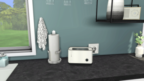 The Sims 4: NOX KitchenName: NOX Kitchen§ 10.186Download in the Sims 4 Gallery orfind the download l