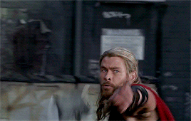 kamala-khan:  Captain America: The Winter Soldier // Thor: Ragnarok