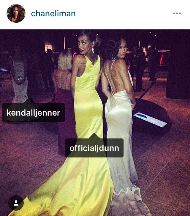 bomshells:  in celebrations of tonights met gala here’s a tbt to my favourite moment