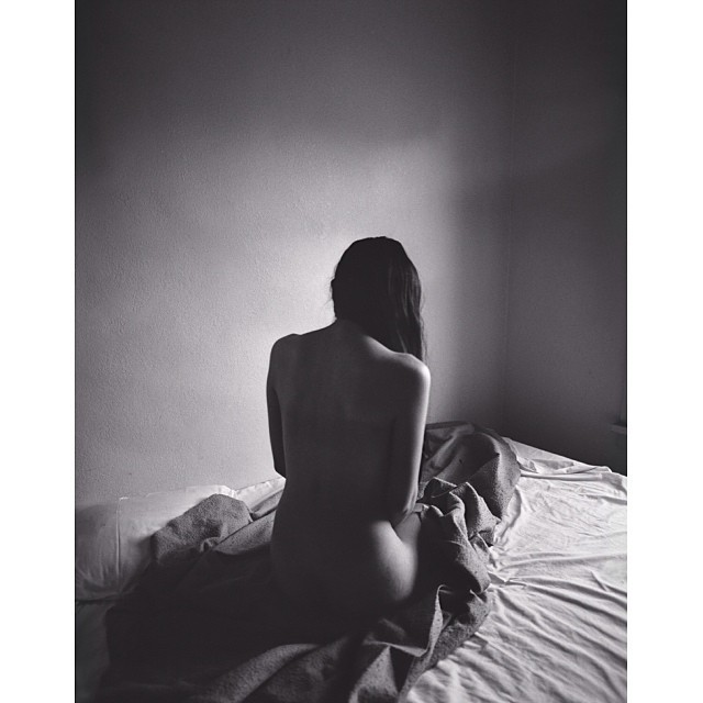 thepureskin:  platosmusee:  You lose her for every second you make her feel less