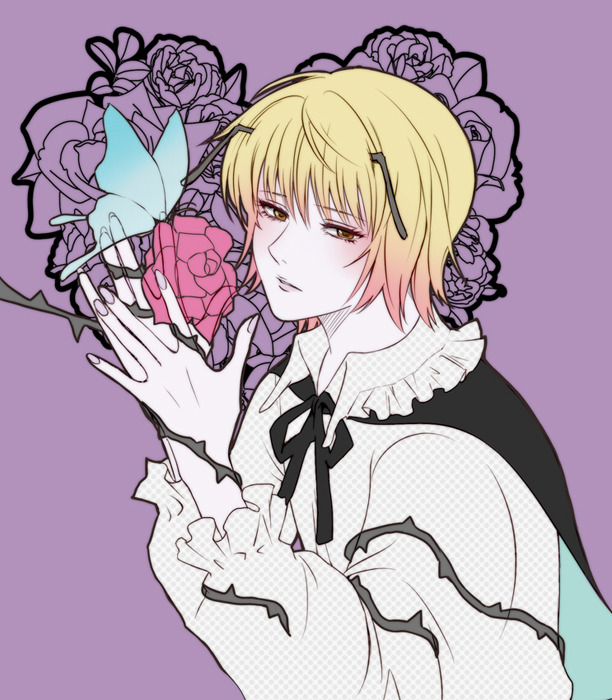 Illu Mina Tion ｼｬｳｱﾌﾟﾌﾁｬﾝ Pixiv Id Member こんぢき