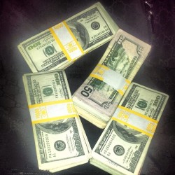 "Money, Power,Respect!"💸