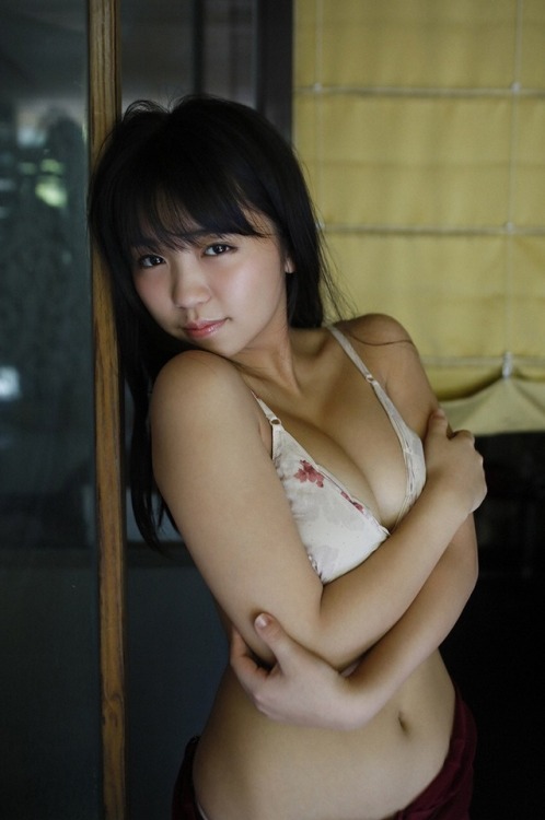 bellford:  大原優乃