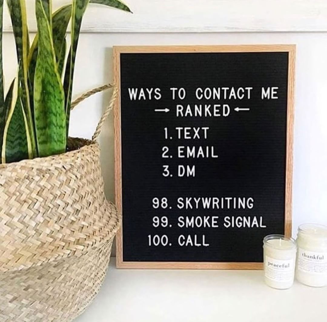 Introvert Problems