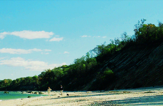 kiwimidnight: That’s what we do, though, isn’t it? We take what hurts and we turn it into a big gag,