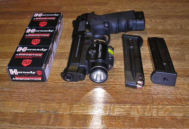 30 Rounds of Me(h):