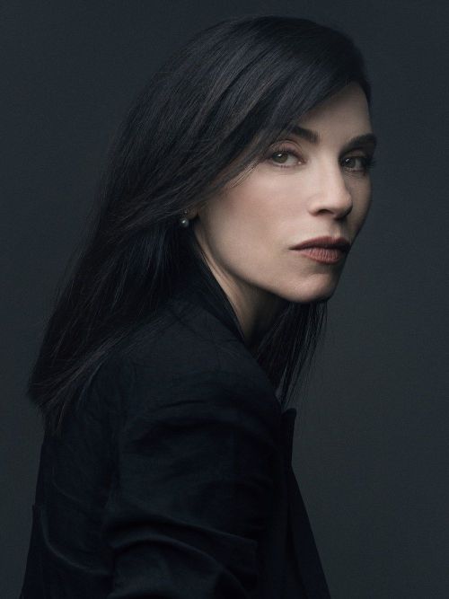 julianna margulies