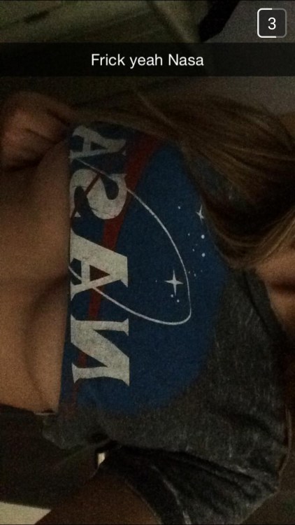 Frick yeah Nasa Here is the new thing, the combination of Snapchat and Tinder! This Photo Is From Ma