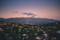 leahberman:  dusky emeralds“Places You Didn’t Know Existed,” Californiainstagram