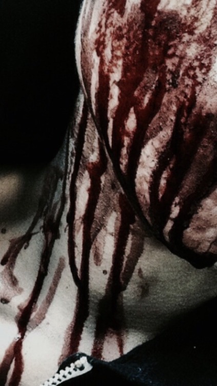 xiao-hyung: Bloodplay