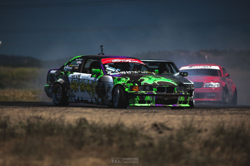 Drifting in Oregon was sick, a bunch of photos are up on my new site at TYRphoto.com under Automotiv