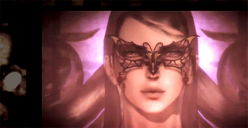 xall4one:*Sultry Voice* Bayonetta