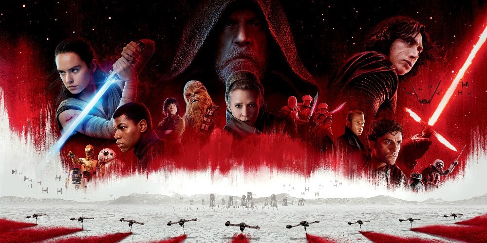 Please do me a favor and reblog if you LIKED The Last Jedi