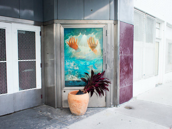 untrustyou:  Jordan Baumgarten