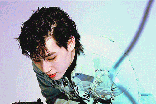 Jaebeom X Star Magazine