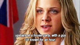 davidhvrbour: Degrassi Re-Watch // Season 4 Episode 01 – Ghost In The Machine pt.