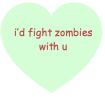 vortisaurus:it’s officially february so i’m unleashing this year’s set of platonic