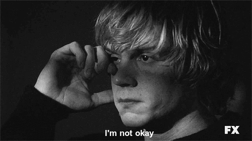 Me after watching Sherlock S02