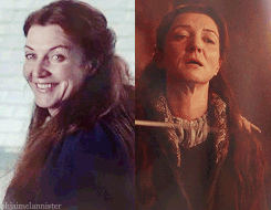 ohjaimelannister:     Winter is coming, warned the Stark words, and truly it had