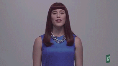 nowthisnews:  sizvideos:   Things LGBT Women Are Tired Of Hearing  Watch the full
