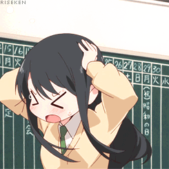 OtakuStuff (~￣³￣)~