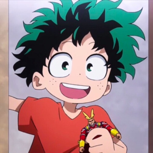 #baby-deku on Tumblr