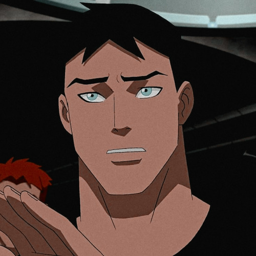 / Young Justice