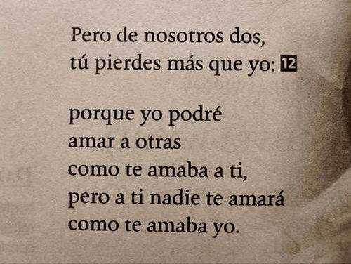 Yo Sigo De Pie ..
