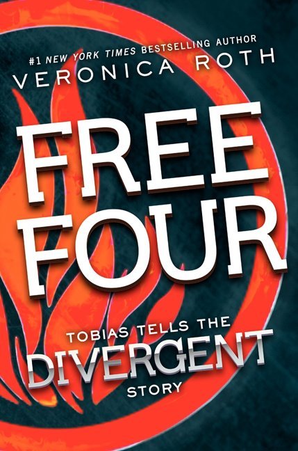 Divergent author Veronica Roth has announced four new short stories, following lead character Four t