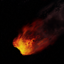 red-meteorite avatar