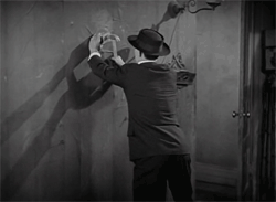 obligeme:  The Cameraman, 1928, was the last film Buster had any control over.  This