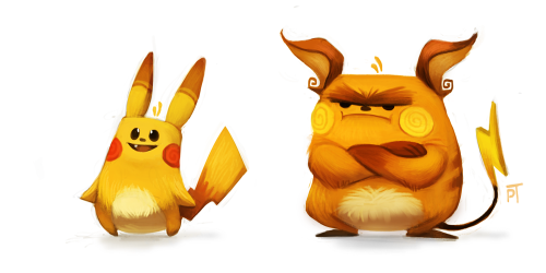 awesomedigitalart:  Piper Thibodeau tumblr - deviantart
