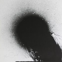 socialclaustrophobia:  Otto Piene (German,