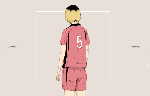 nezuomi: for kenmasan ♡ “I’m not good with people, and I don’t want to interact wi