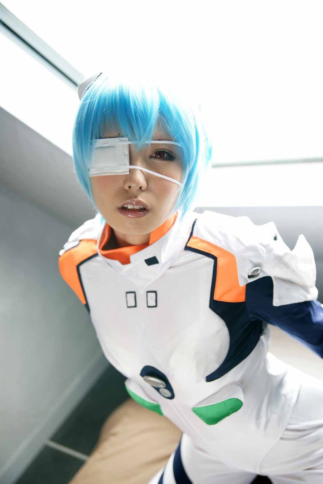 cosplaygirl:  小鳥遊屋COSPLAYERS館:コスホリック05　小鳥遊屋サンプル画像　有村千佳