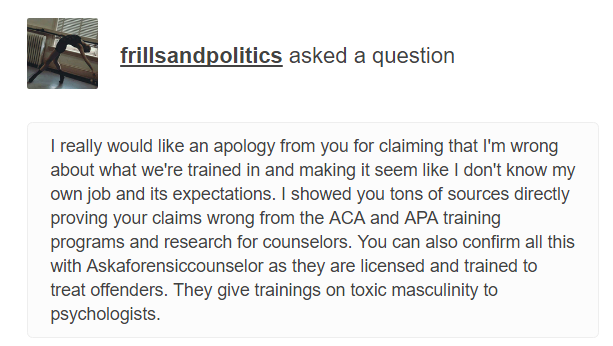 yourownpetard: thisisspinaltapprivilege:  frillsandpolitics:  thisisspinaltapprivilege: