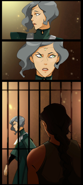 YOUNG KUVIRA (The Promise p.7)