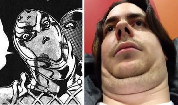 caesarzeppelied:  who wore it better
