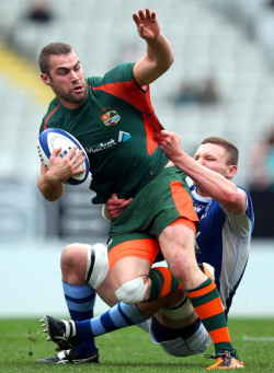 Rugby & Football kit