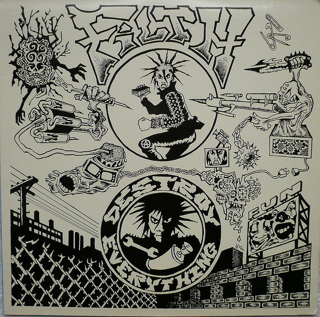 Outlaw Scumfuc