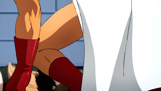 ONE PUNCH MAN