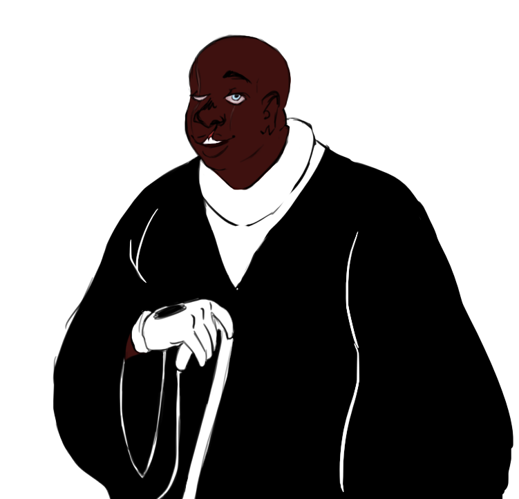 a try @ a human gaster??
