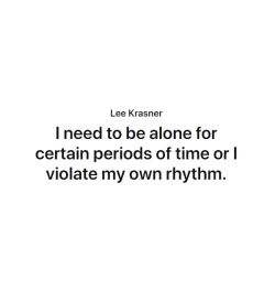 Wordsnquotes-Online:lee Krasner