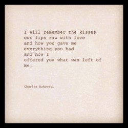 hrhaleeey:  #bukowski