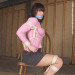 bondagehedgehog:Charlotte adult photos