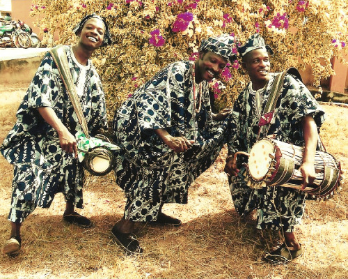 The Yoruba people (Yoruba: Ìran Yorùbá) are an African ethnic group that inhabits western Africa, ma