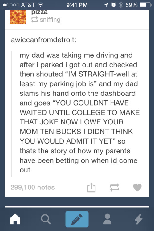 robert-the-asshole: raendown: itsstuckyinmyhead: Family and Tumblr I was not disappointed by a singl